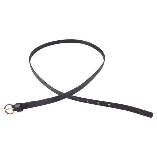 METALLIC THIN BELT 3 PC SET