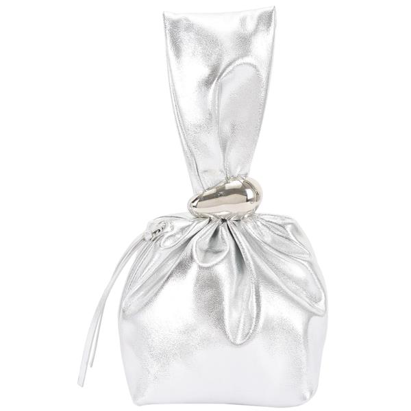 CHIC WRIST EVENING BAG