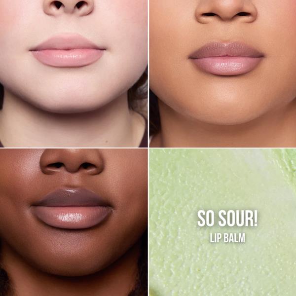 BEAUTY CREATIONS X CANDY LAND TRIPLE TREAT LIP BALM SET