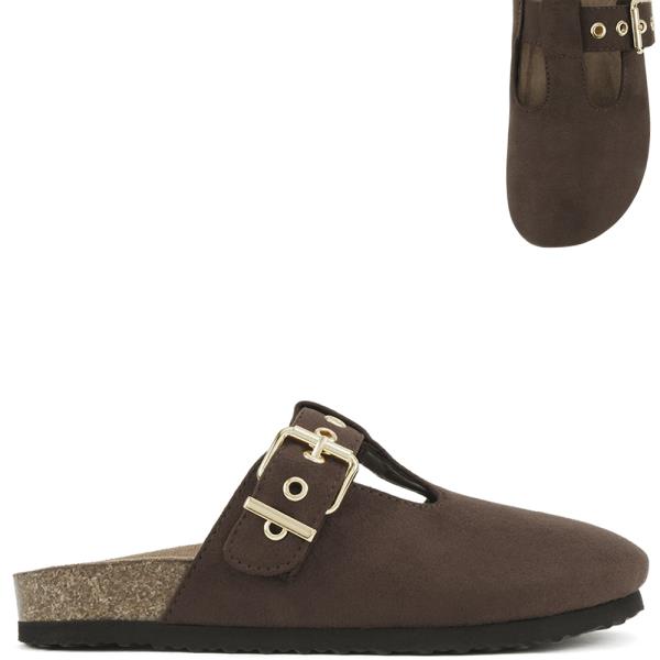 STYLISH BUCKLE SLIDE 18 PAIRS