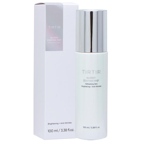 TIRTIR GLOSSY COATING MIST