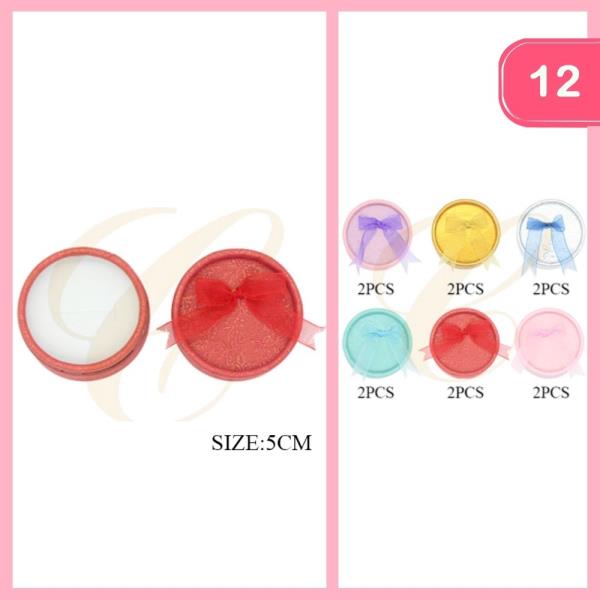 SMALL CANDLE (12 UNITS)