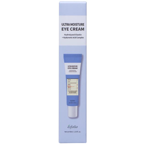ESFOLIO EYE CREAM