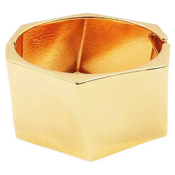 HINGE BANGLE BRACELET