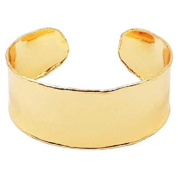 HIGH POLISH CUFF BRACELET