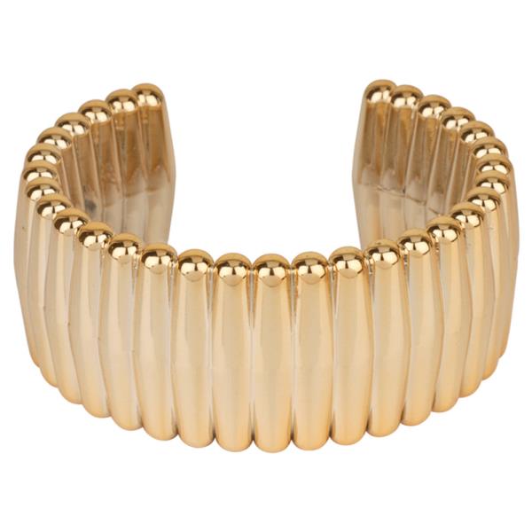 METAL CCB BANGLE BRACELET