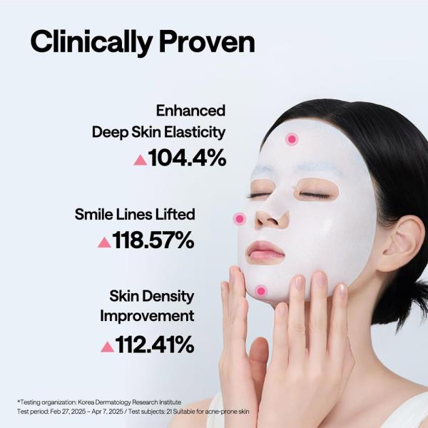 MEDIHEAL 10PC WRAPPING SERUM MASK