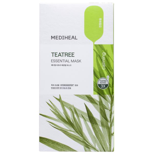 MEDIHEAL 10PC ESSENTIAL MASK