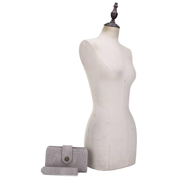 FASHION DESIGN HAND STRAP WALLET