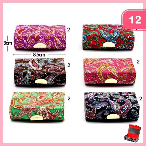 MINI ORGANIZER CASE (12 UNITS)