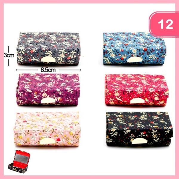 MINI ORGANIZER CASE (12 UNITS)