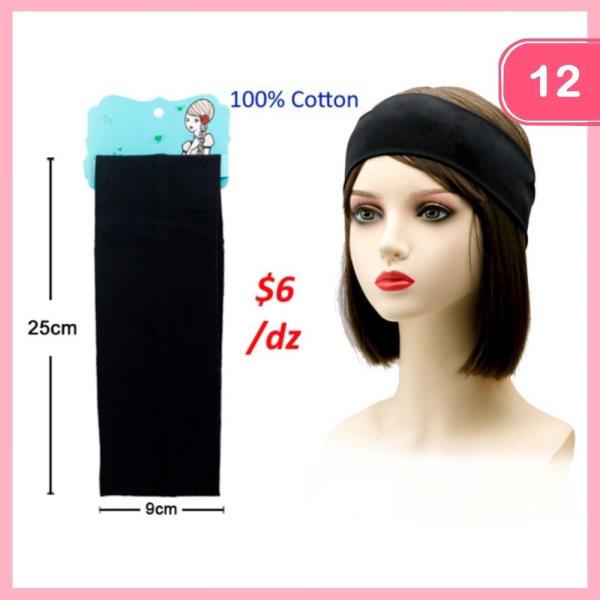 HEADBAND (12 UNITS)