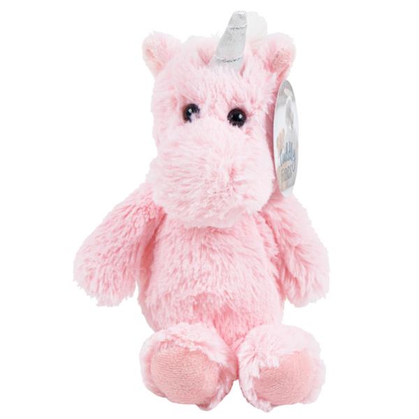 UNICORN BABY STUFFED ANIMAL