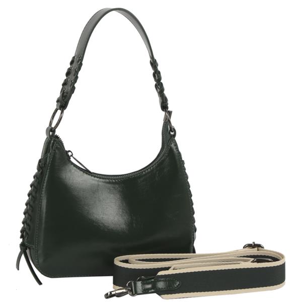 FASHION DESIGN SHOULDER BAG W STRAP