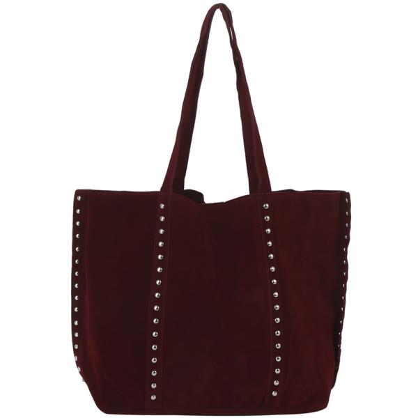 CASUAL TOTE BAG