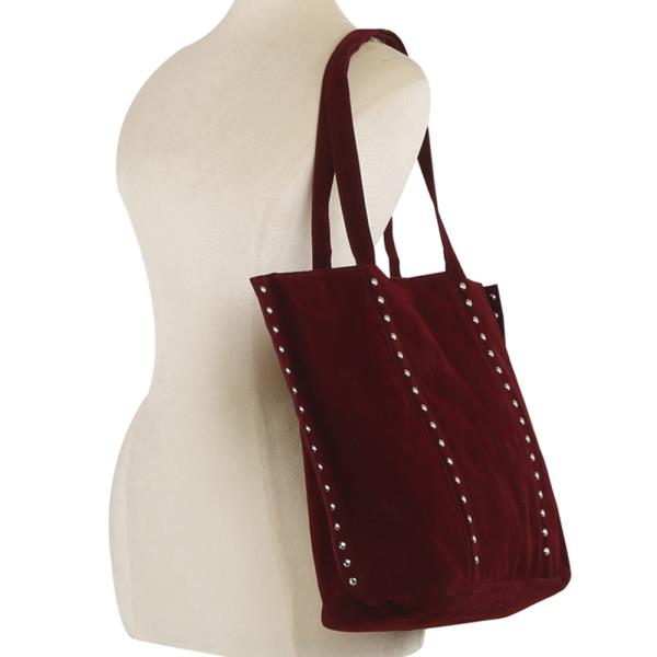 CASUAL TOTE BAG