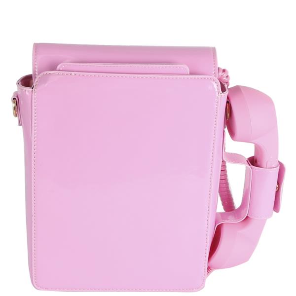 VINTAGE TELEPHONE STYLE CROSSBODY BAG