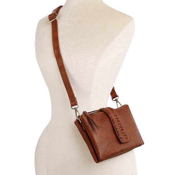 FASHION CROSSBODY BAG