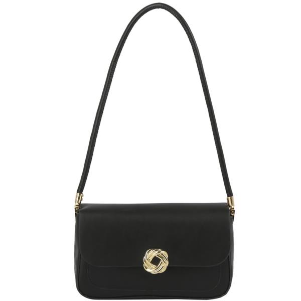 SMOOTH FASHION DESIGN SHOULDER BAG