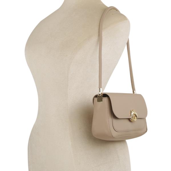 SMOOTH FASHION DESIGN SHOULDER BAG