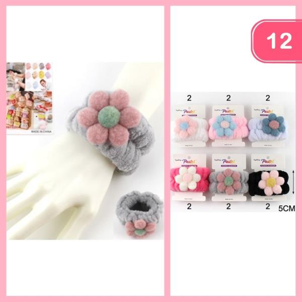 SPA HAND BANDS (12 UNITS)