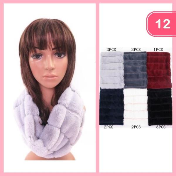 SCARF (12 UNITS)