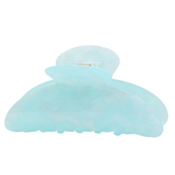 ACETATE CLAW HAIR CLIP