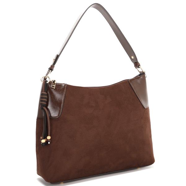 STYLISH SHOULDER HOBO BAG