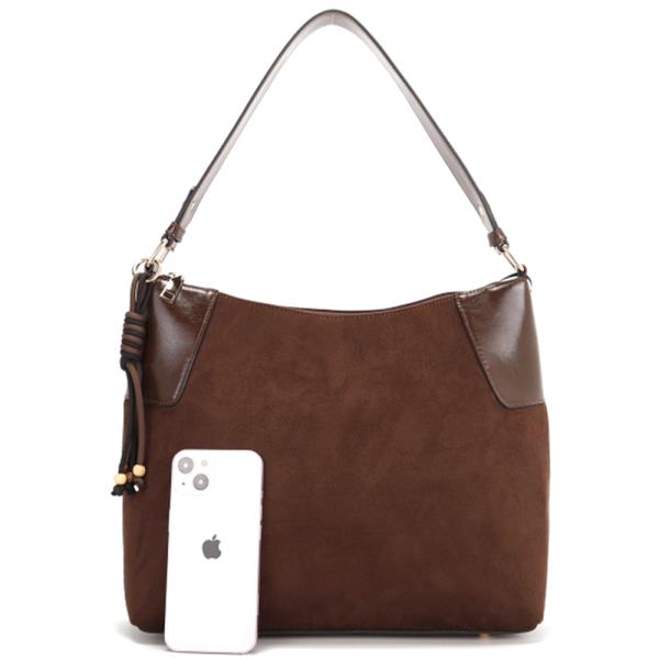 STYLISH SHOULDER HOBO BAG