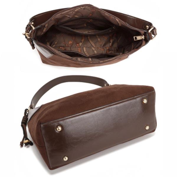 STYLISH SHOULDER HOBO BAG