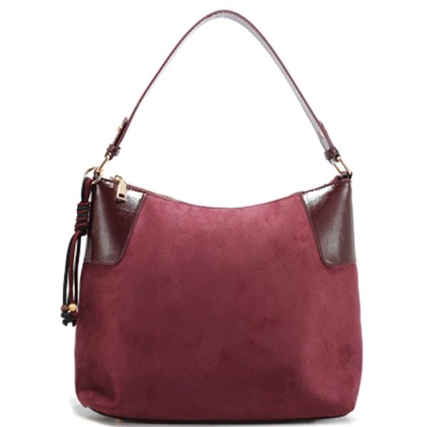STYLISH SHOULDER HOBO BAG