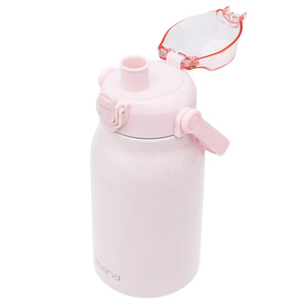 HIGH STYLE HYDRATION CHUG JUG BOTTLE PINK