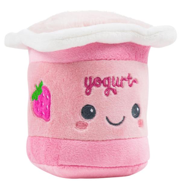 YOGURT BABY PLUSH