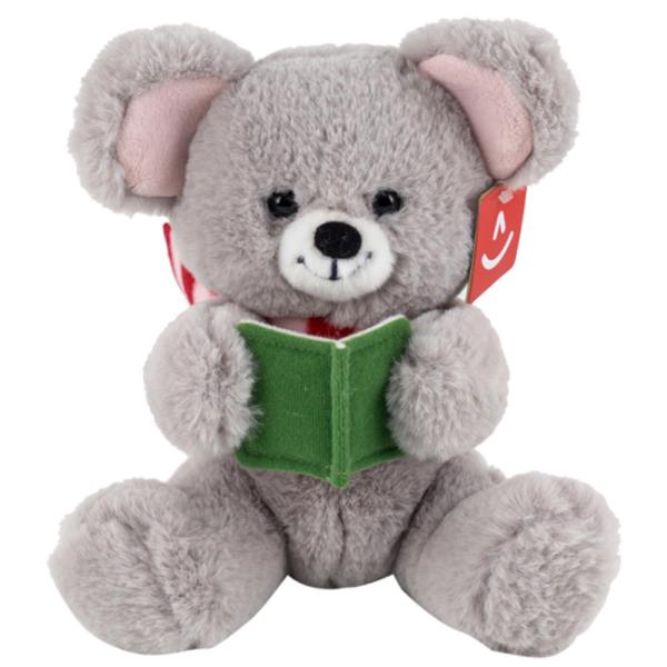CAROL MOUSE PLUSH TOY