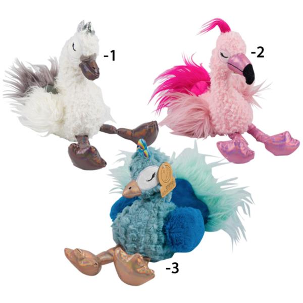 ANIMAL ADVANCES GLAM WINGS PLUSH