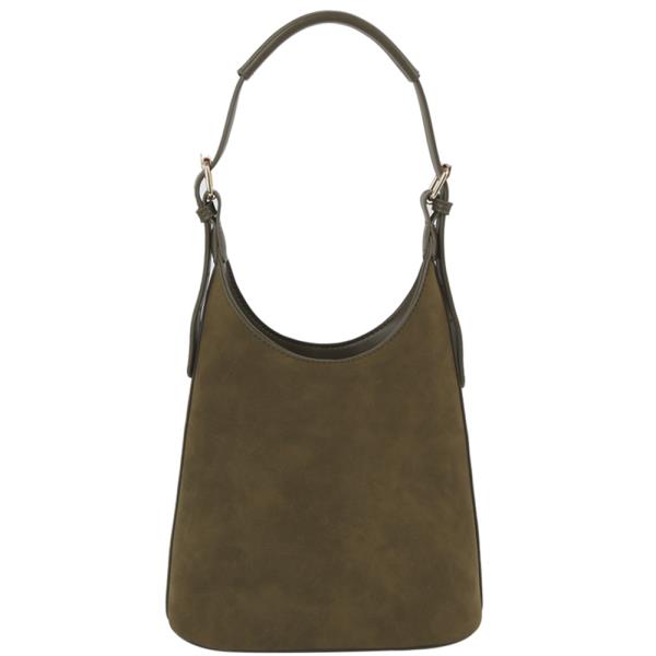 CURVE SHOULDER BAG