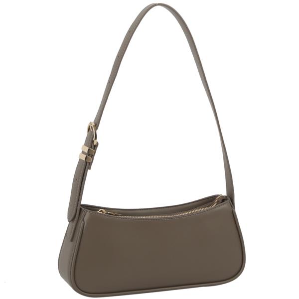 SMOOTH CHIC SHOULDER BAG