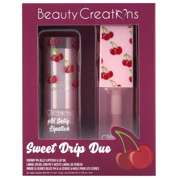 BEAUTY CREATIONS SWEET DRIP DUO