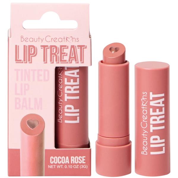 BEAUTY CREATIONS LIP TREAT TINTED LIP BALM