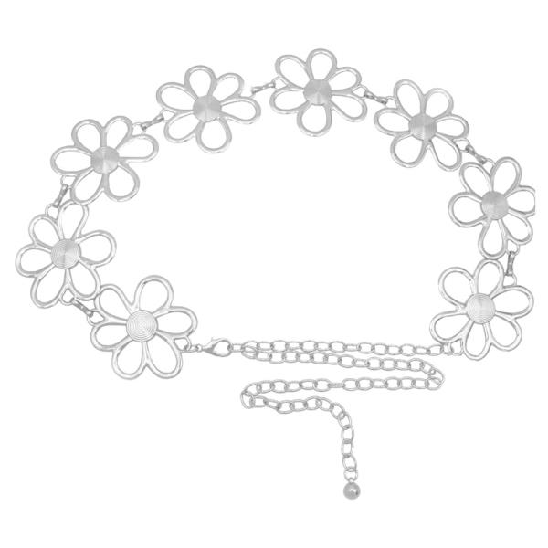 DAISY FIELDS CHAIN LINK BELT
