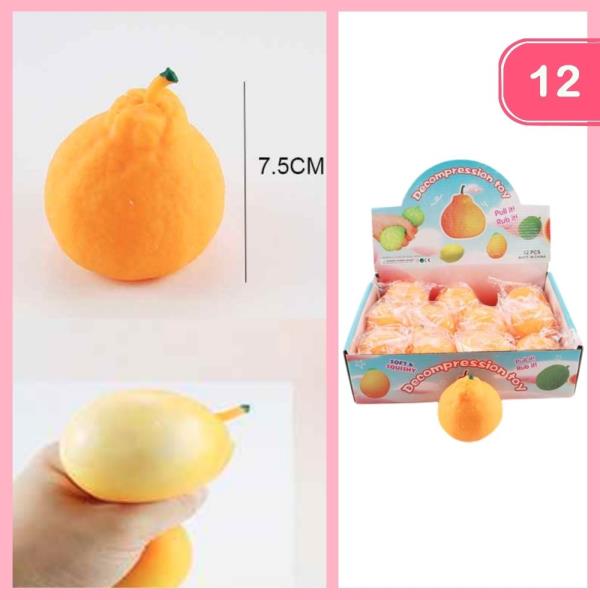 DECOMPRESSION TOY (12 UNITS)