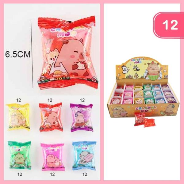 CRYSTAL MUD (12 UNITS)