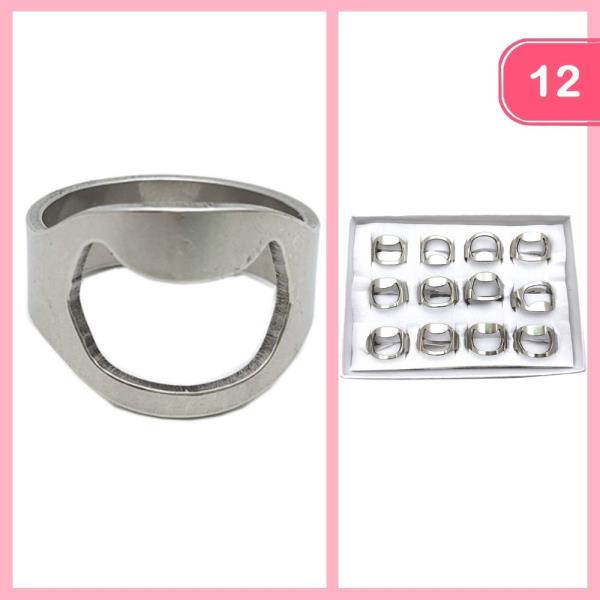 METAL RING (12 UNITS)