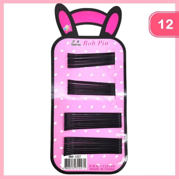 BOBBY PIN (12 UNITS)