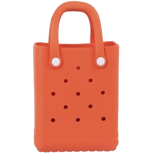 MINI WATERPROOF BEACH TOTE BAG