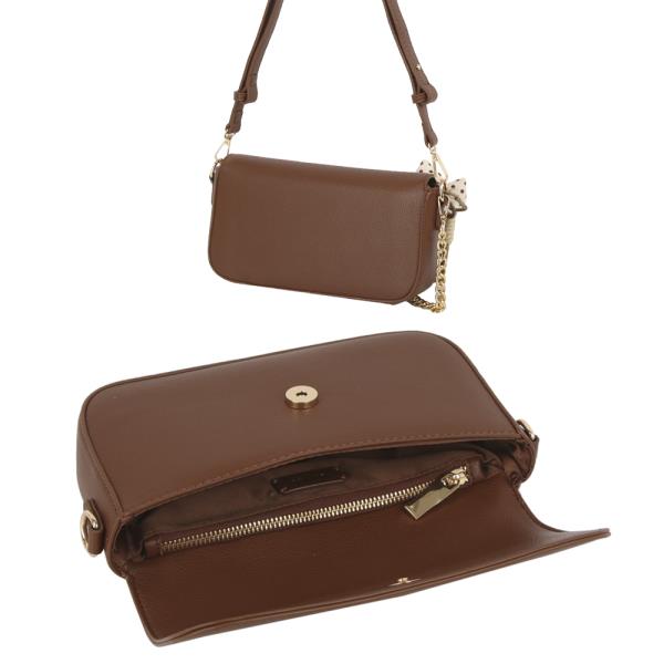 STYLISH SHOULDER BAG