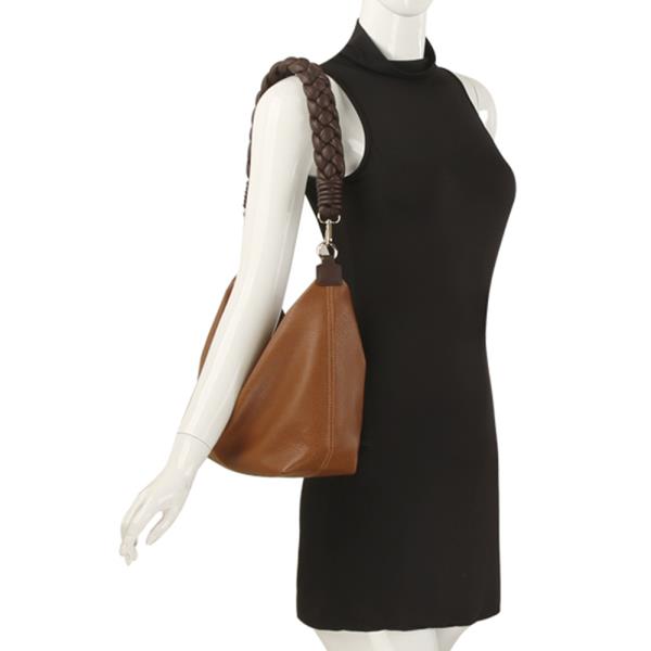 FASHION SHOULDER HOBO BAG