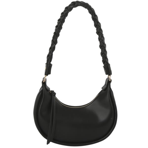 CURVE SHOULDER BAG