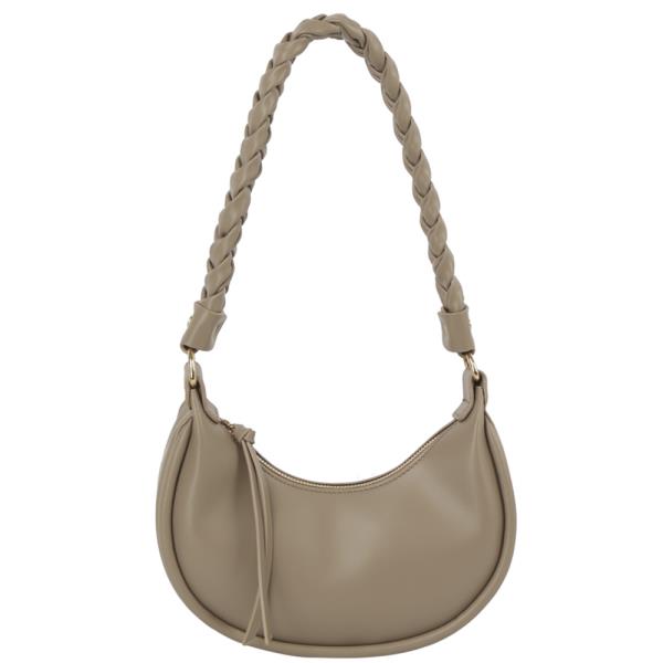 CURVE SHOULDER BAG