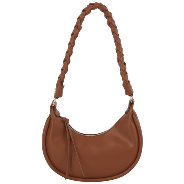 CURVE SHOULDER BAG